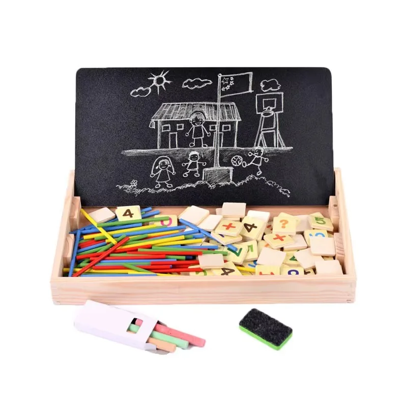 لعبة مونتيسوري التعليمية