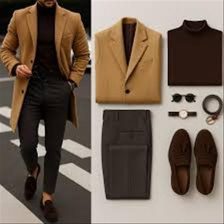 ملابس الرجال