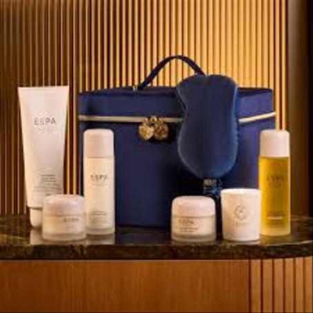 الجمال و العناية