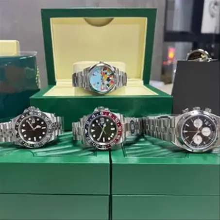 ساعات رجالية