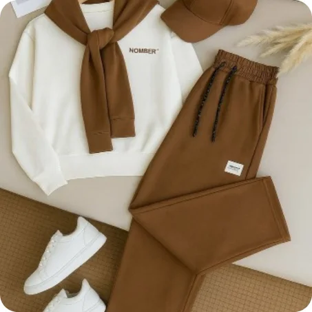 أزياء نسائية