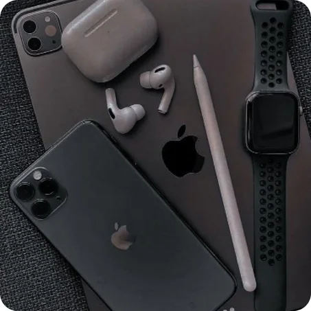 الكترونيات