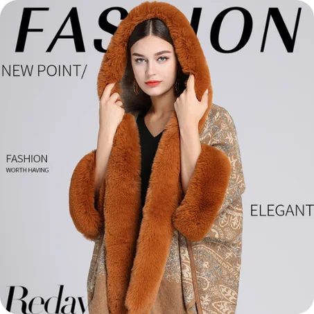 عباءة نسائية