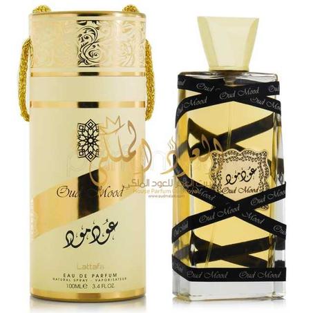 عطر عود مود