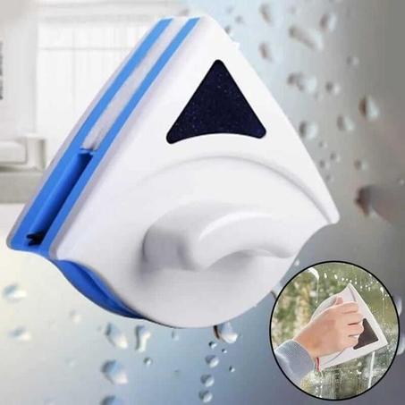 منظف زجاج مغناطيسي لتنظيف النوافذ والأبواب الزجاجية