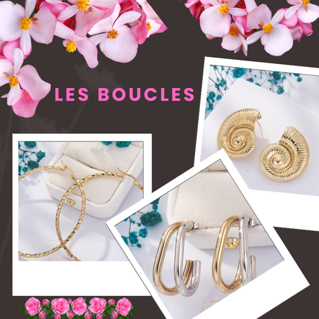 Les Boucles