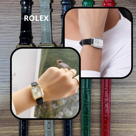 ساعة ROLEX