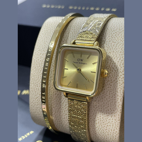 ساعة Daniel Wellington