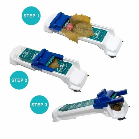 جهاز لف السبرنج رول والسوشي والسيجار