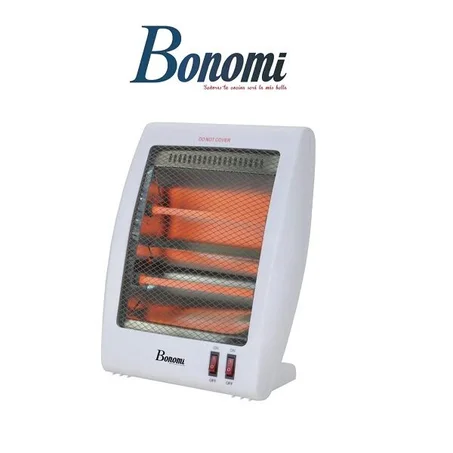 Chauffage Électrique 800W     مدفئة لتسخين البيت