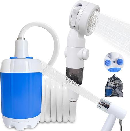 Portable Camping Shower Outdoor