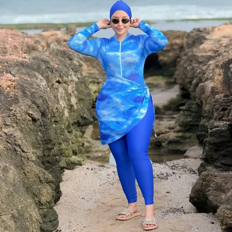 Burkini Skylar