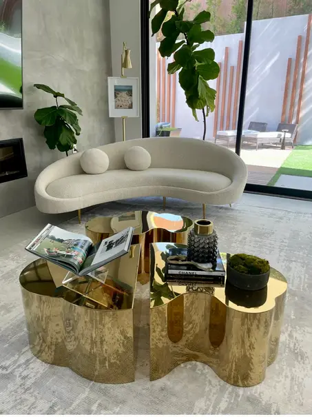 الأثاث المنزلي