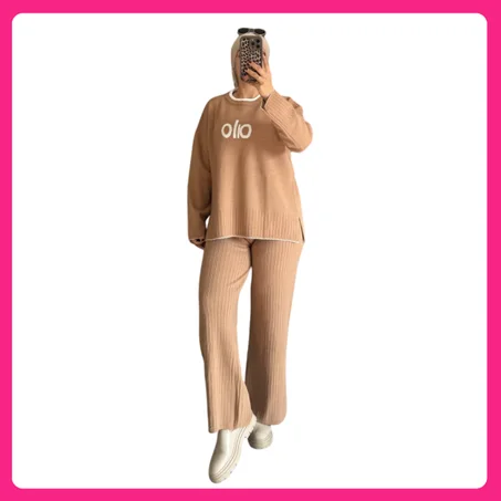 لبسة عصرية راقية