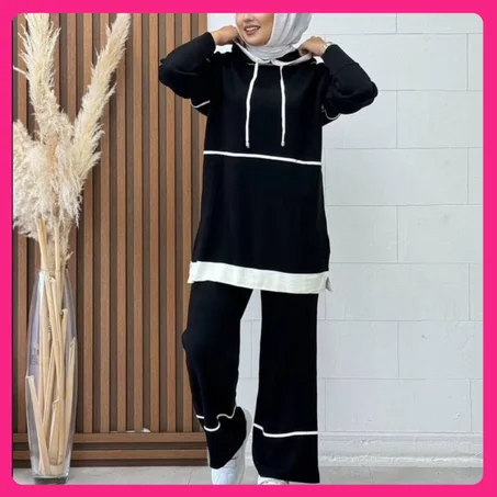 ستايل مودرن راقي كيجمع بين البساطة والأناقة