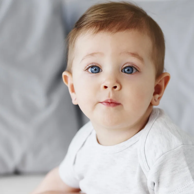 Bébé