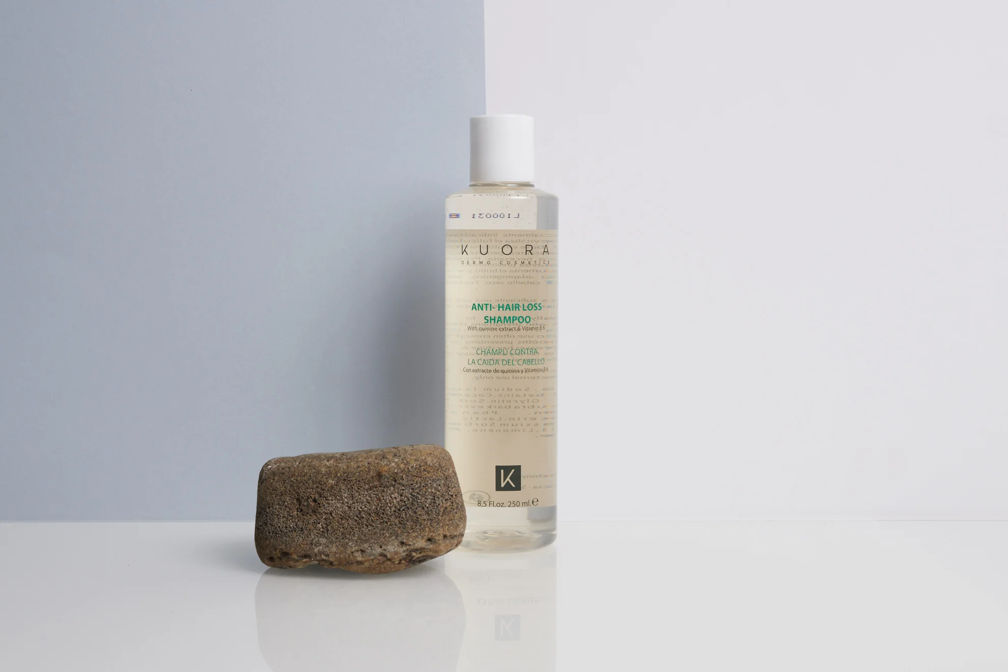 SHAMPOING ANTI CHUTE 250ML