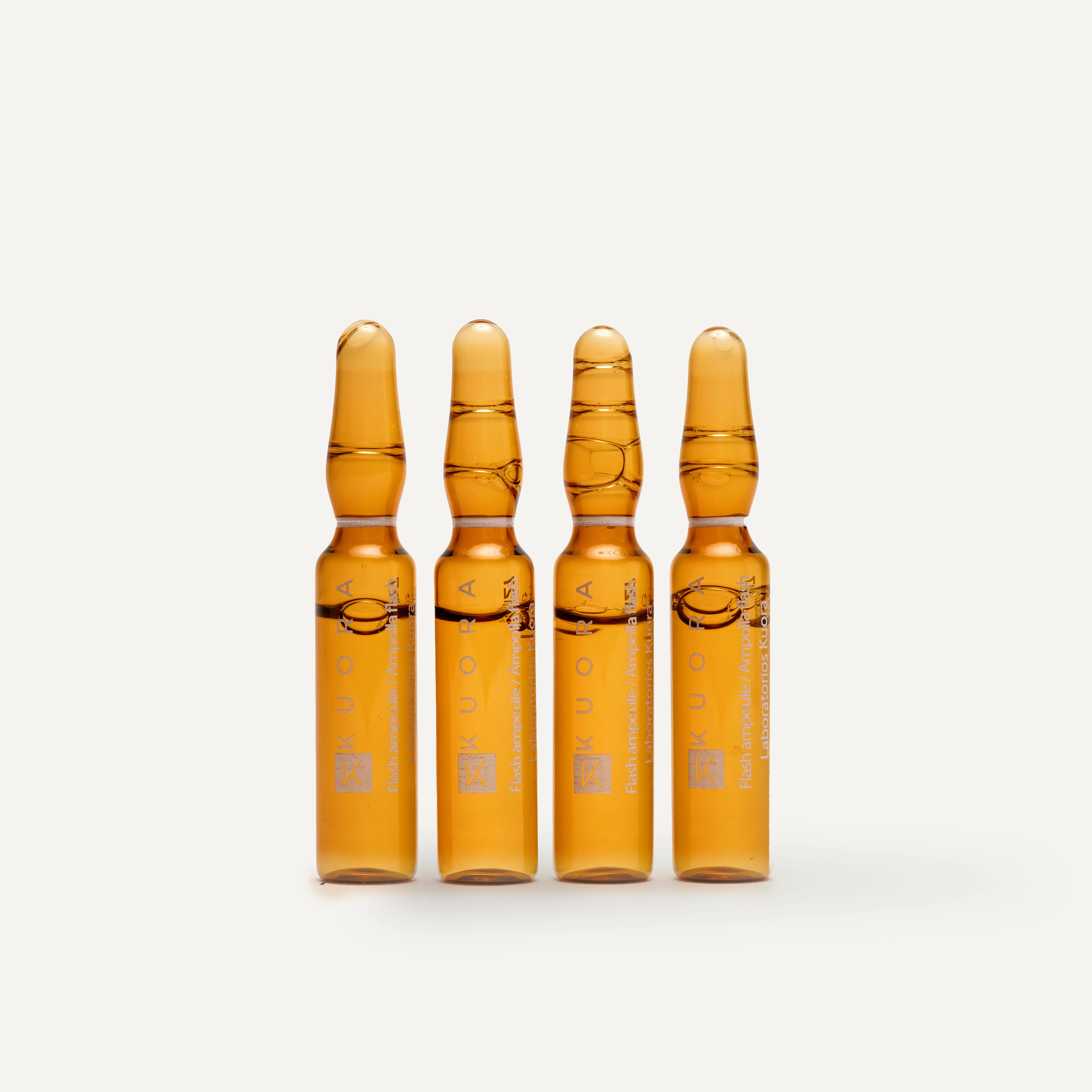 AMPOULES FLASH EFFET LIFTING IMMÉDIAT 4*2ML