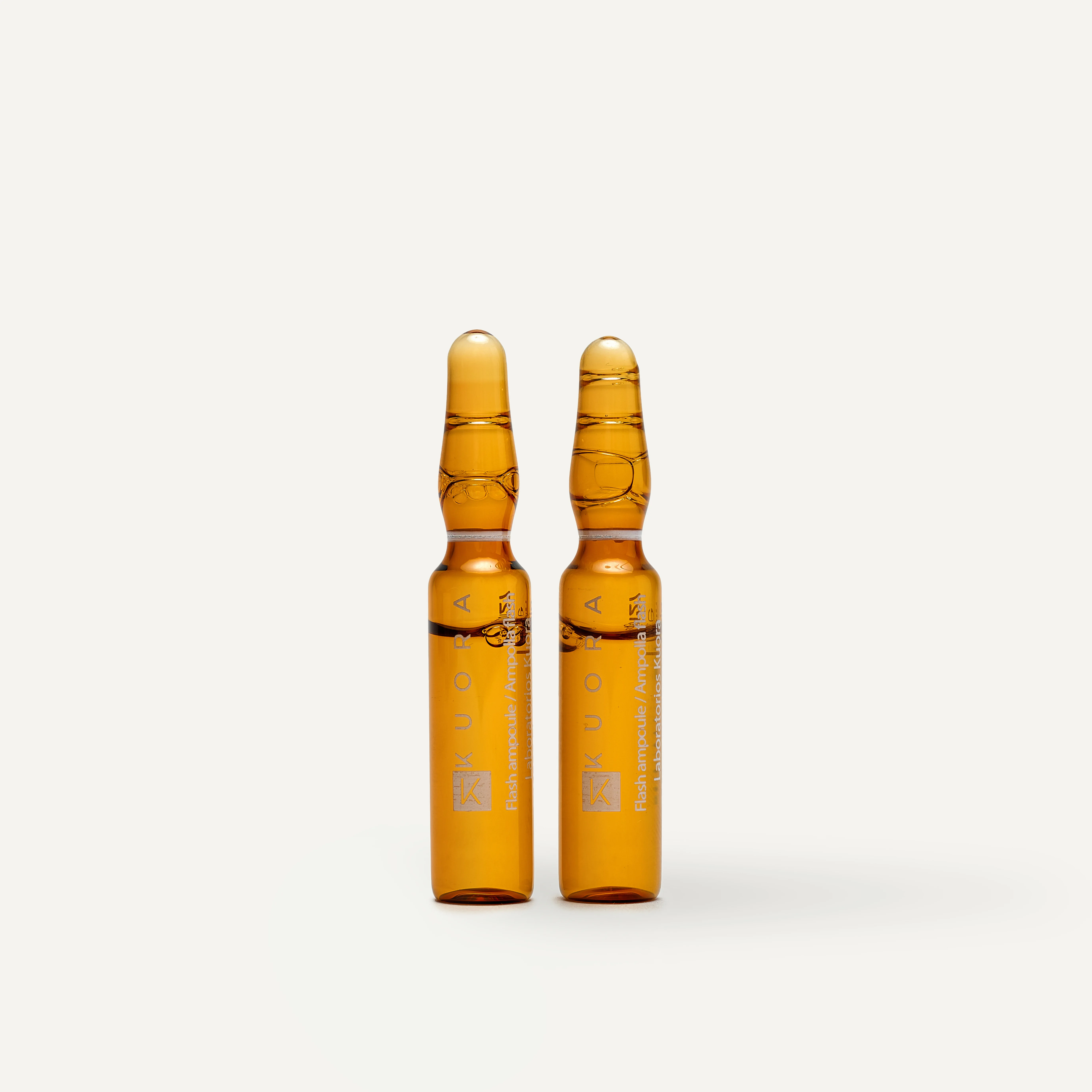 AMPOULES FLASH EFFET LIFTING IMMÉDIAT 2*2ML