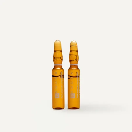 AMPOULES FLASH EFFET LIFTING IMMÉDIAT 2*2ML