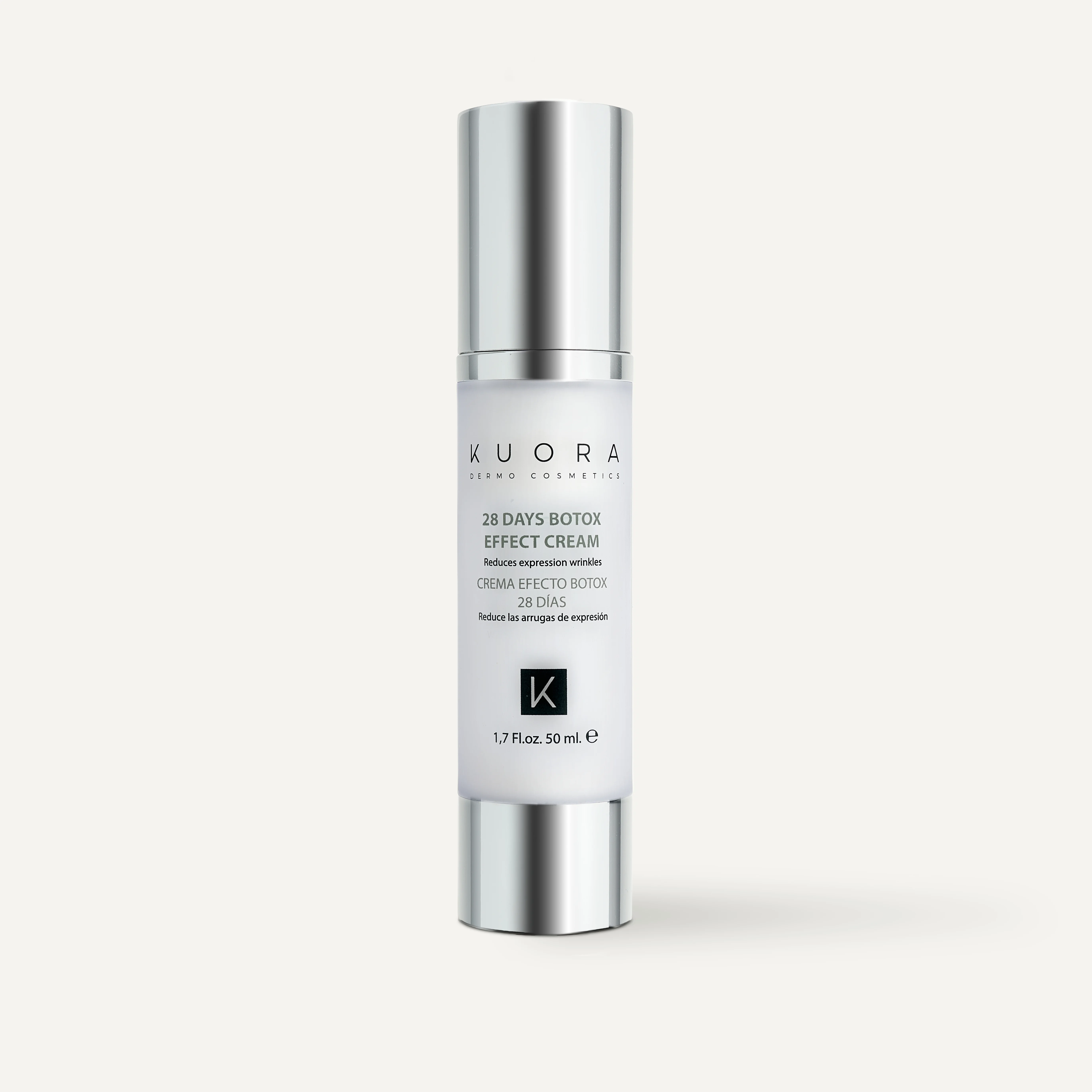 CREME EFFET BOTOX 28 JOURS 50ML