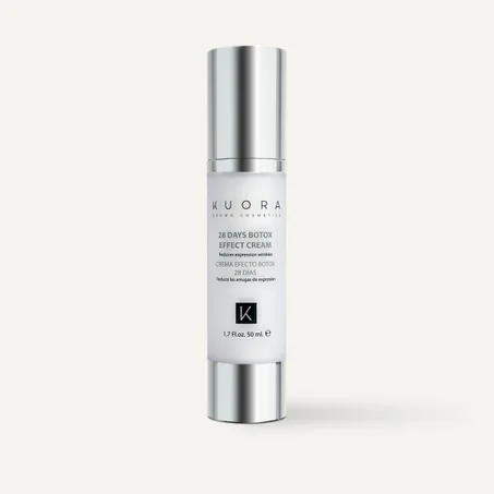 CREME EFFET BOTOX 28 JOURS 50ML