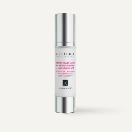 SÉRUM REMPLISSAGE POUR RIDES  50ML