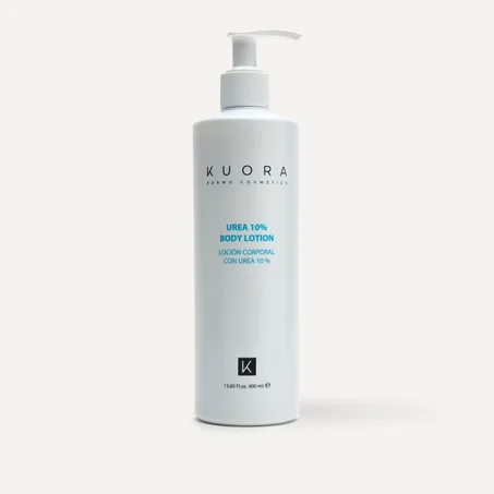LOTION CORPORELLE URÉE 10%  400ML