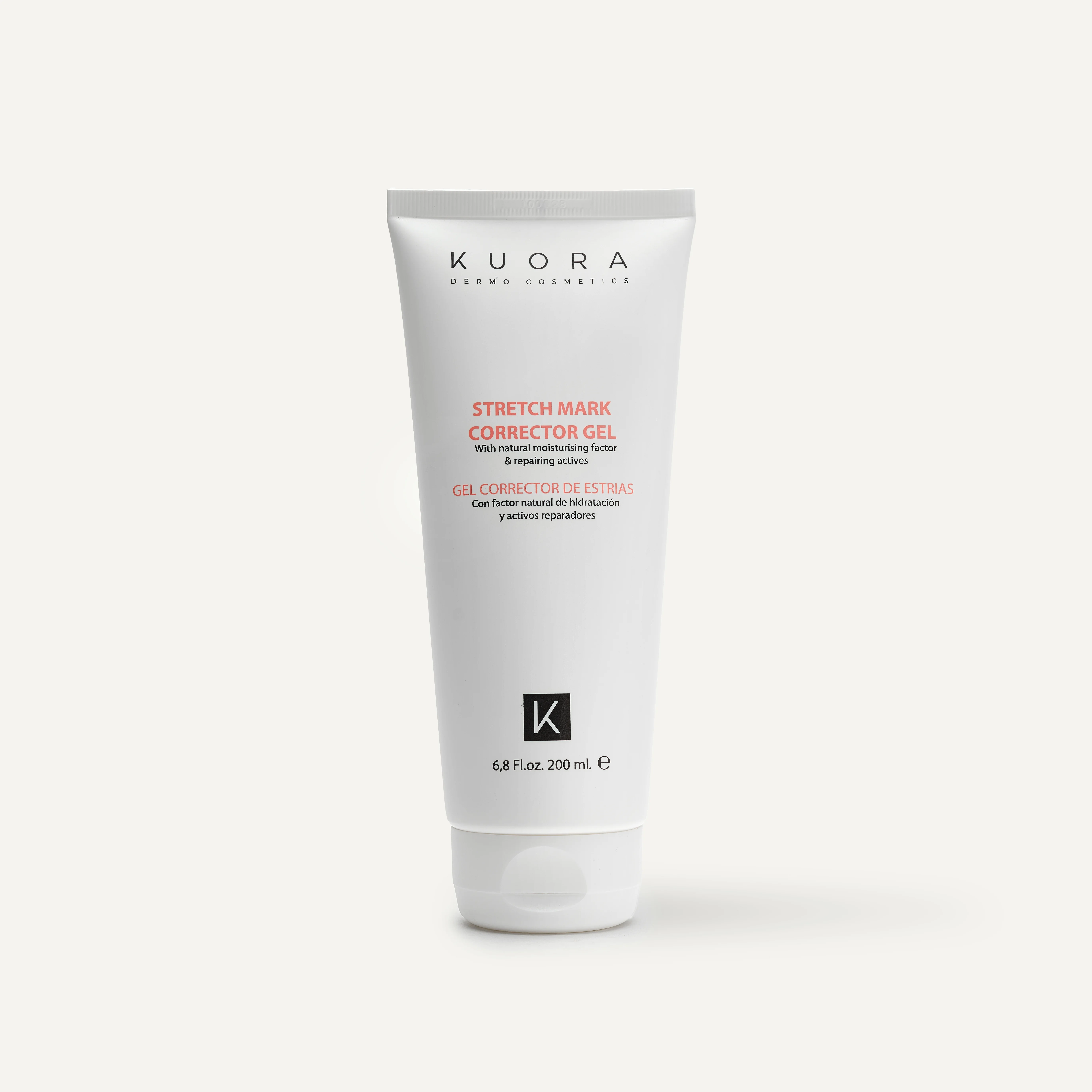GEL CORRECTEUR VERGETURES 200ML