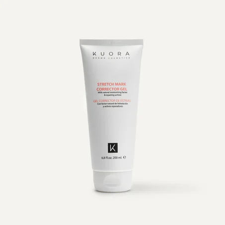 GEL CORRECTEUR VERGETURES 200ML