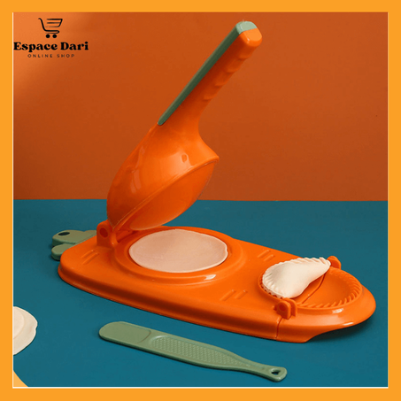 Machine à brik danouni