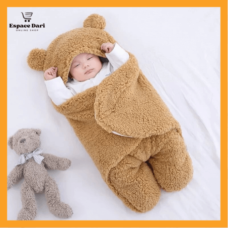 Sac couchage pour les bébé