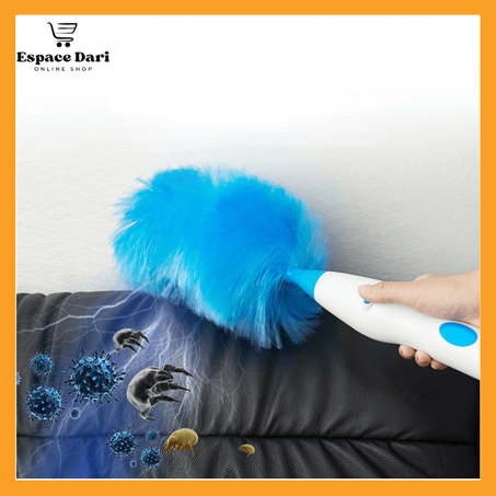 Nettoyeur de Poussière électrique ™