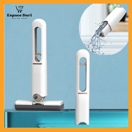 Éponge multifonction