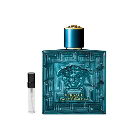 Versace Eros - Eau de Parfum