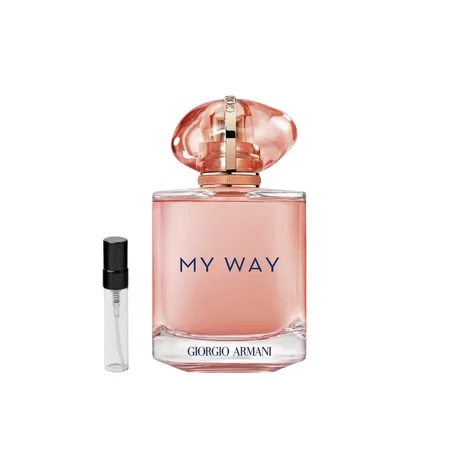 Armani My Way Ylang - Eau de Parfum