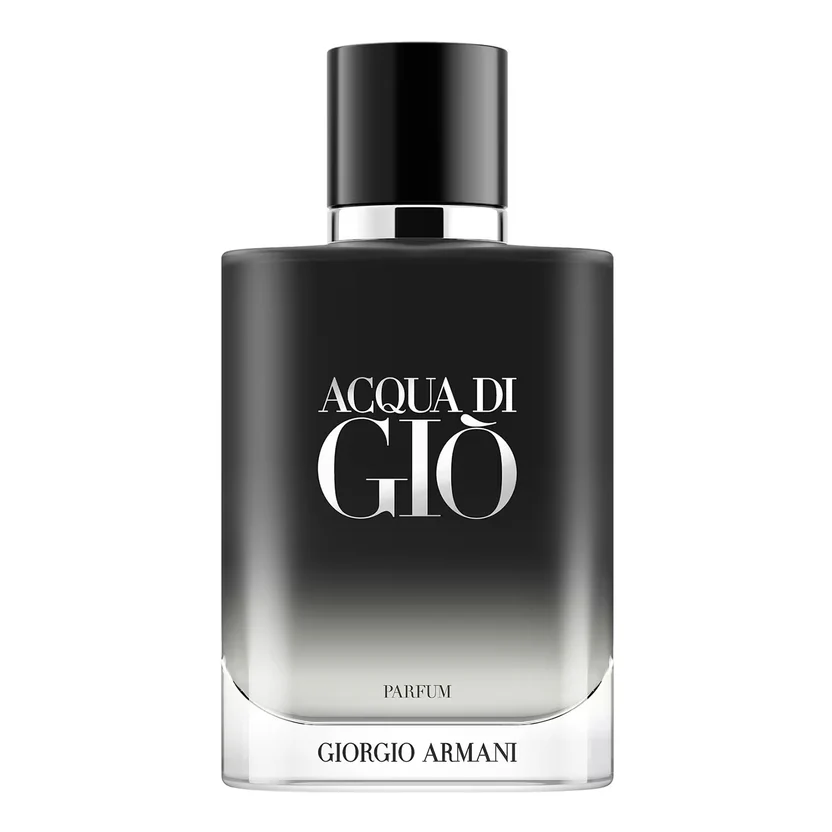 Acqua Di Gio - Parfum