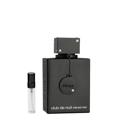 Club De Nuit Intense