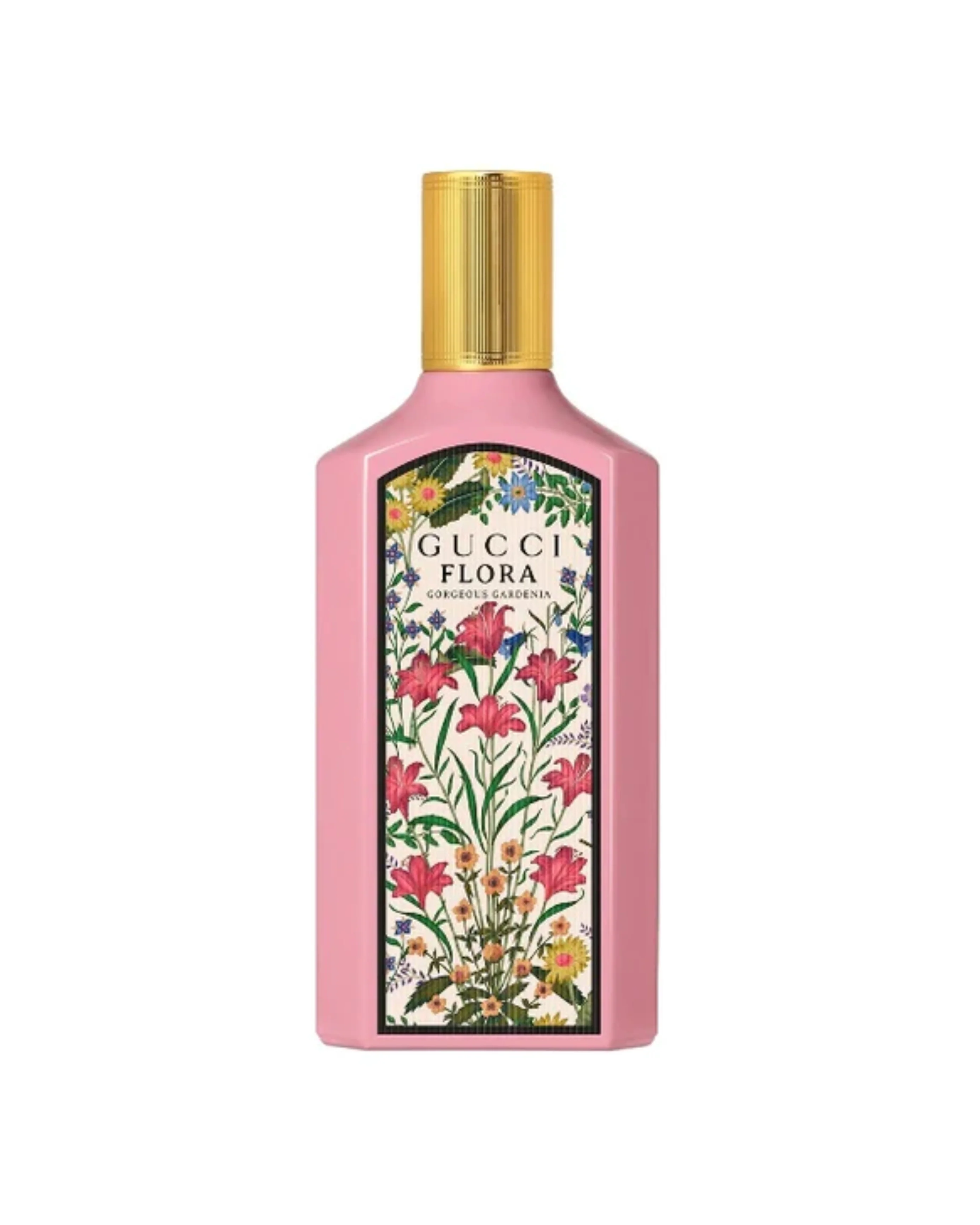 Gucci Flora Gorgeous Gardenia - edp