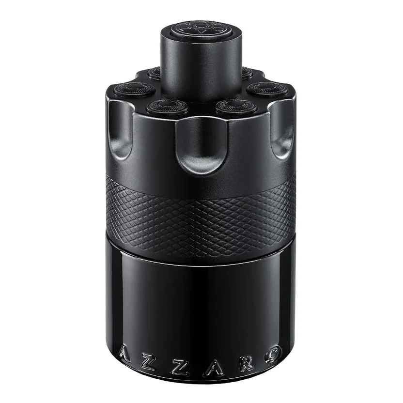 Azzaro The Most Wanted Intense
