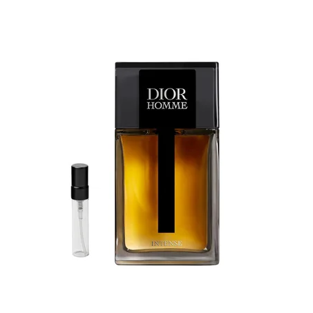 Dior Homme Intense