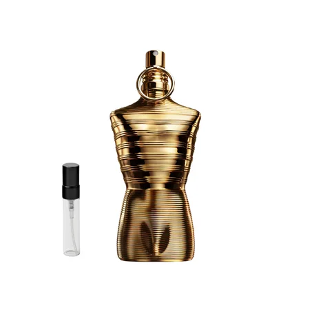 Jean Paul Gaultier Le Male Elixir Absolu - Parfum Intense