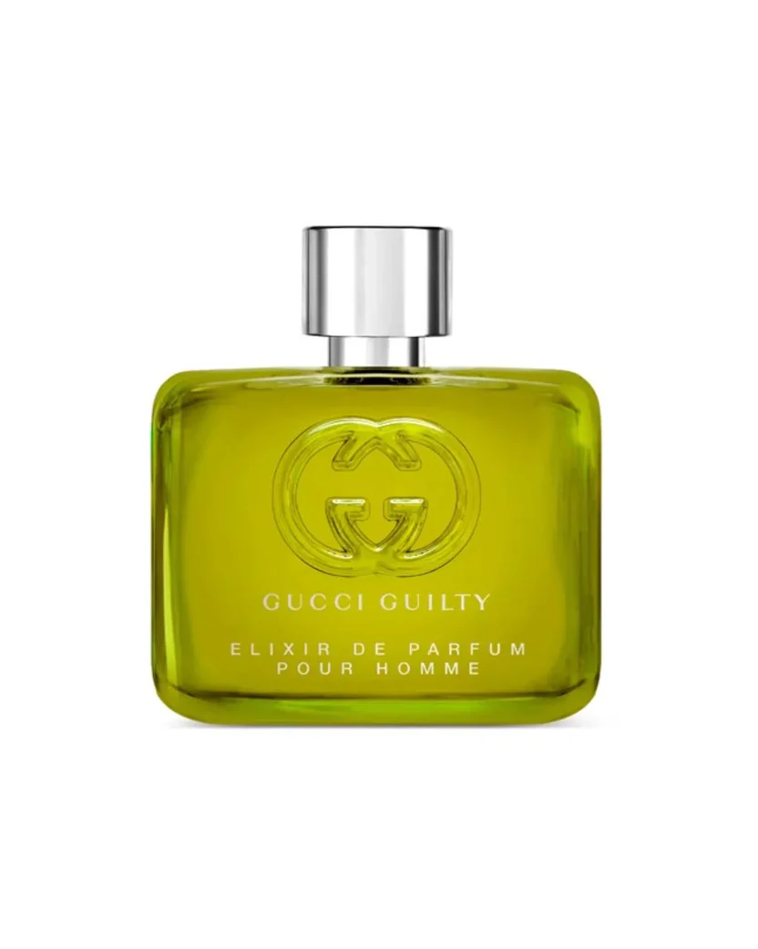 Gucci Guilty - Elixir De Parfum