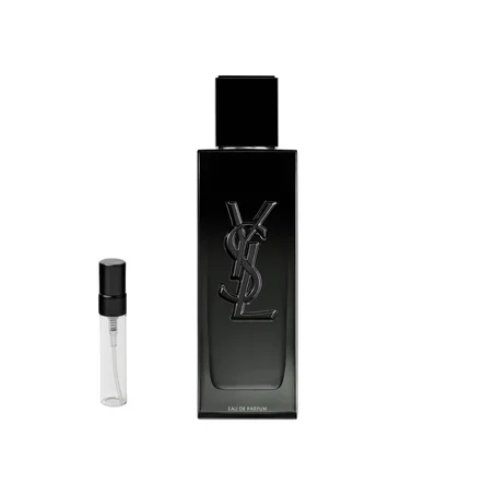 MYSLF - Eau de Parfum