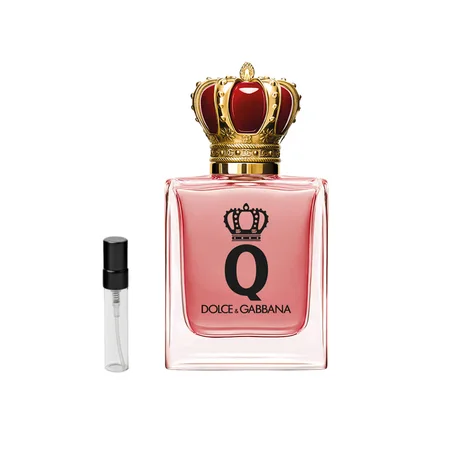 Dolce & Gabbana Q - Eau De Parfum Intense