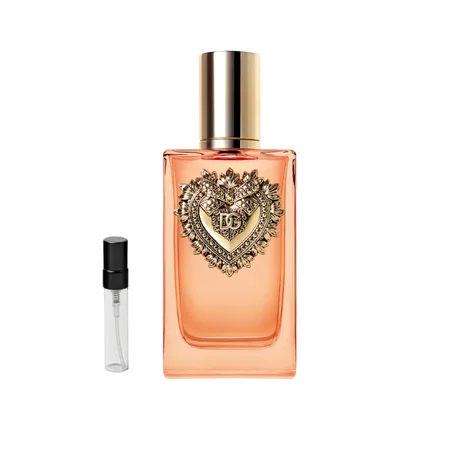 Dolce & Gabbana Devotion - Eau de Parfum Intense