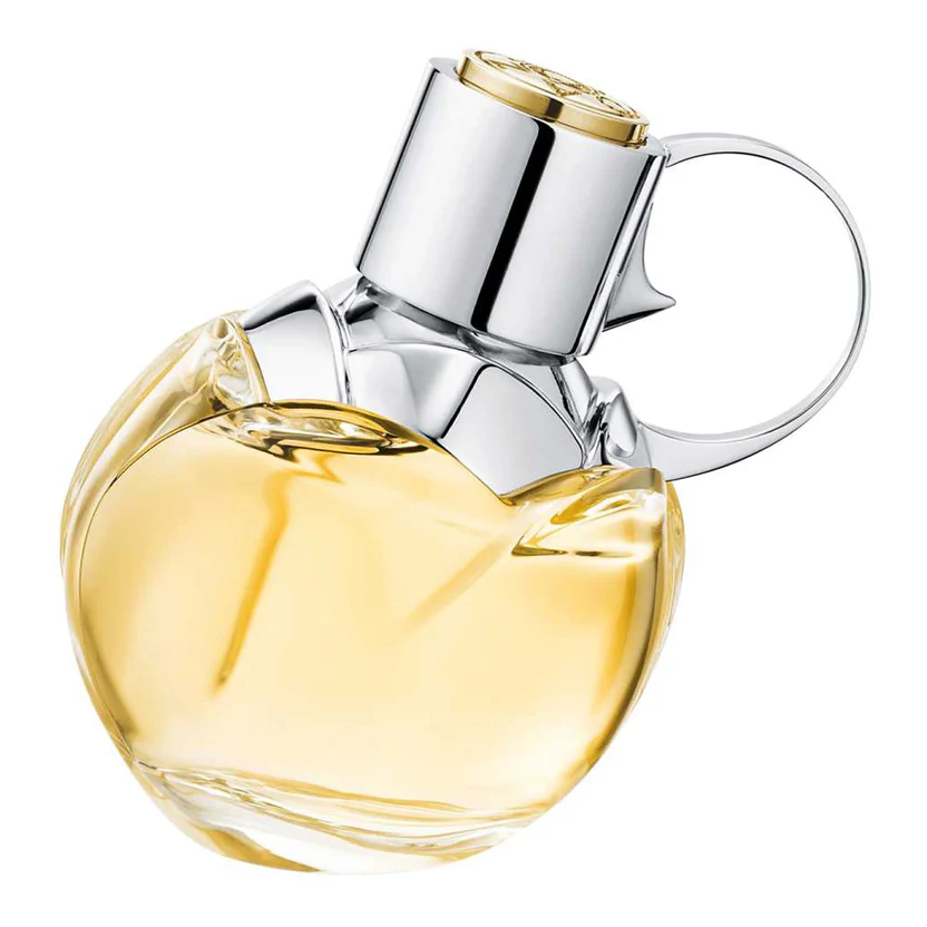 Azzaro Wanted Girl - edp