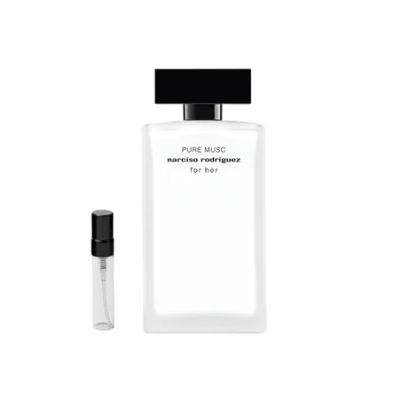 Narciso Pure Musk For Her - Eau de Parfum