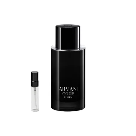 Armani Code - Parfum