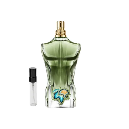 Jean Paul Gaultier Le Beau Paradise Garden - Eau de Parfum